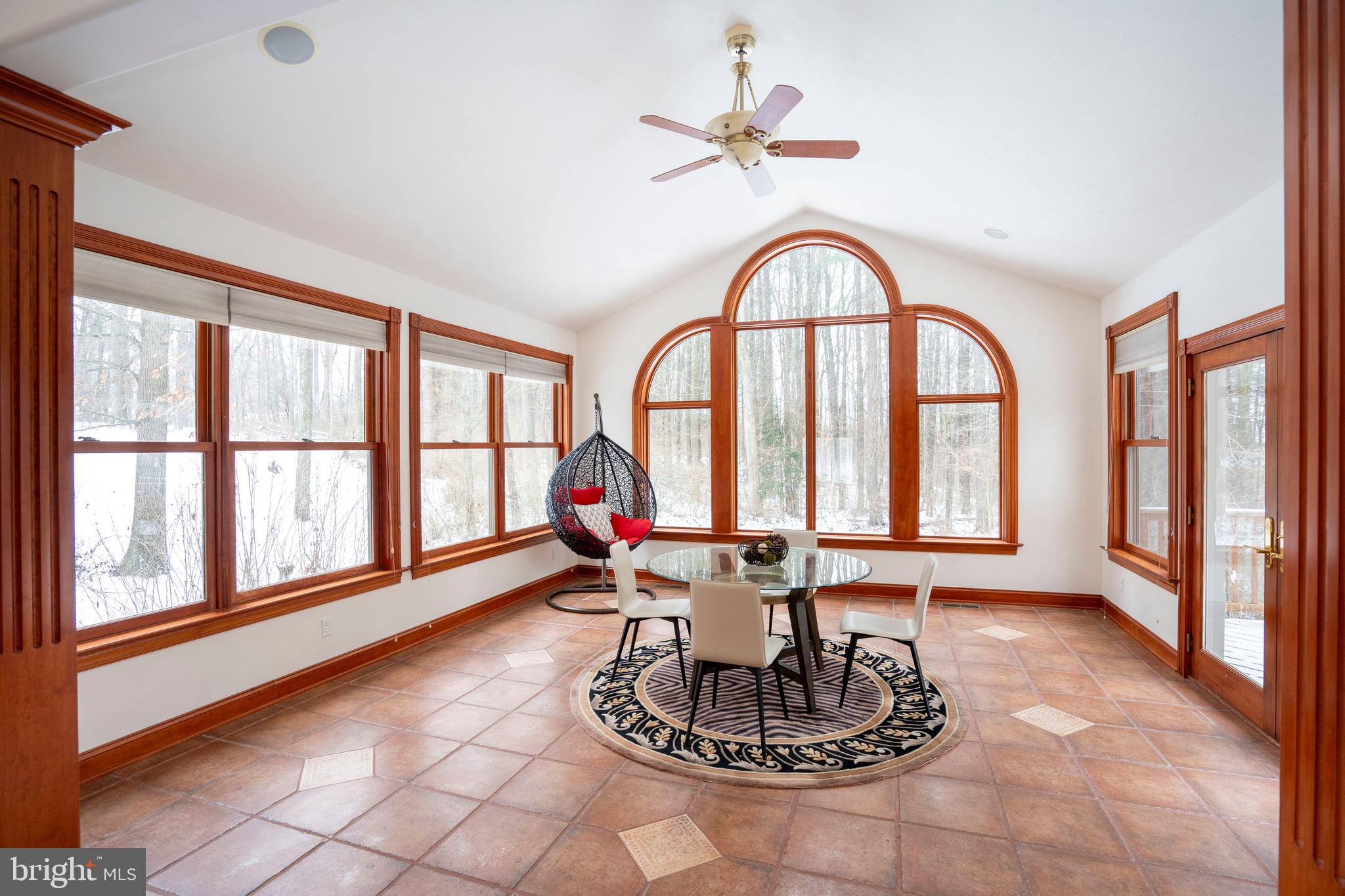 TEABERRY RIDGE - Residential