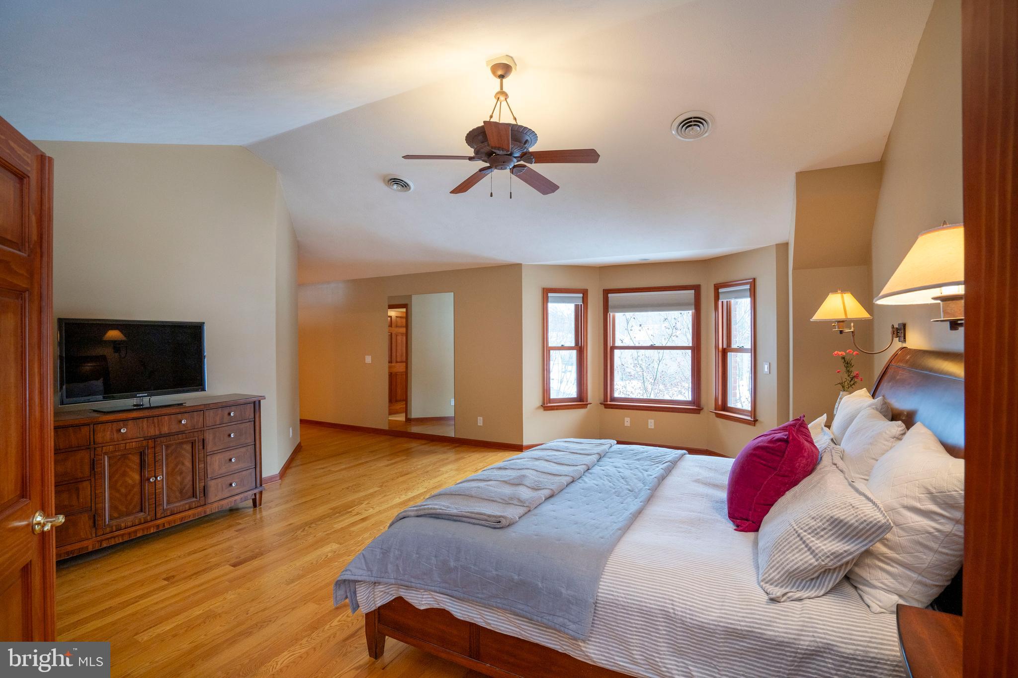 TEABERRY RIDGE - Residential