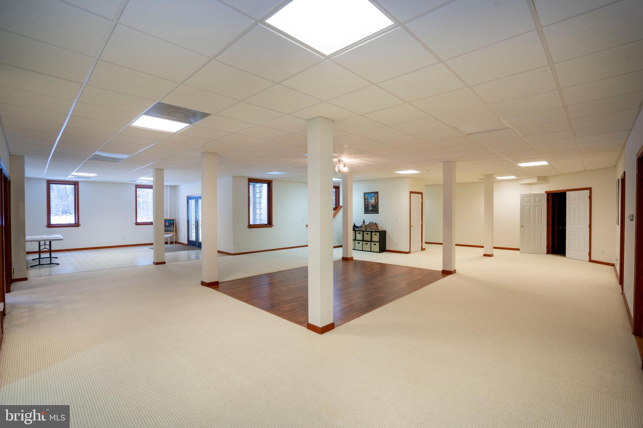 TEABERRY RIDGE - Residential