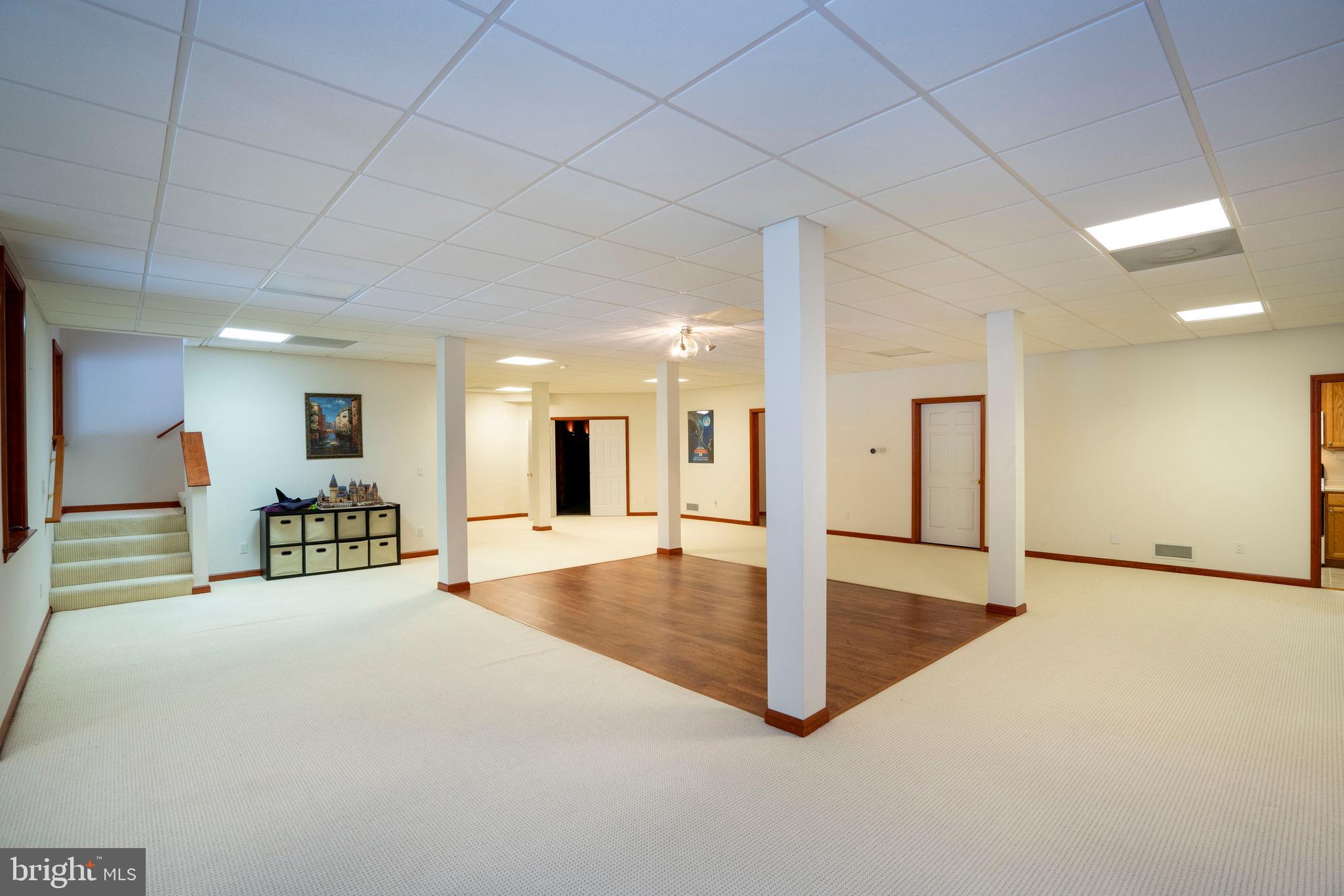 TEABERRY RIDGE - Residential