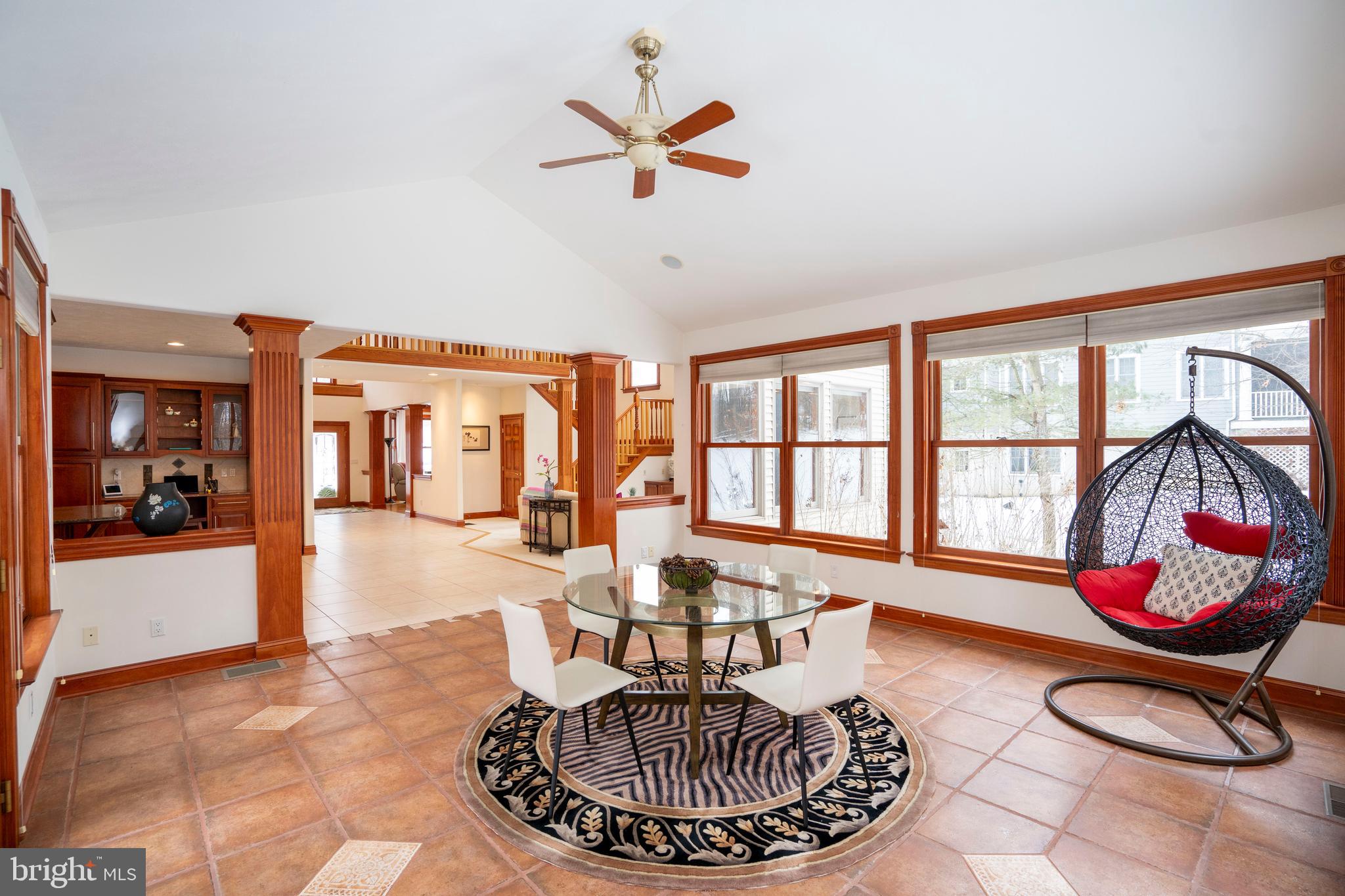 TEABERRY RIDGE - Residential