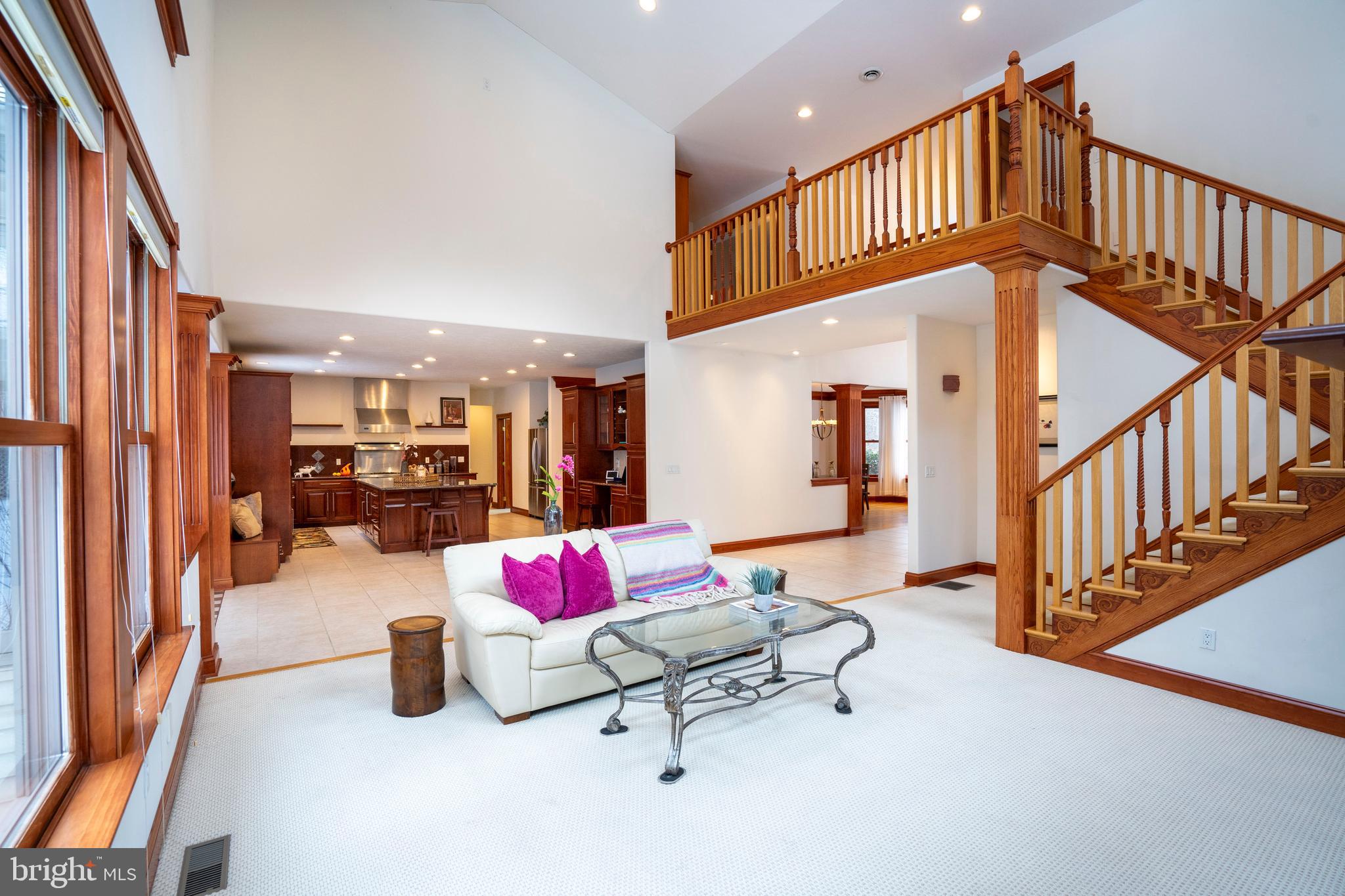 TEABERRY RIDGE - Residential