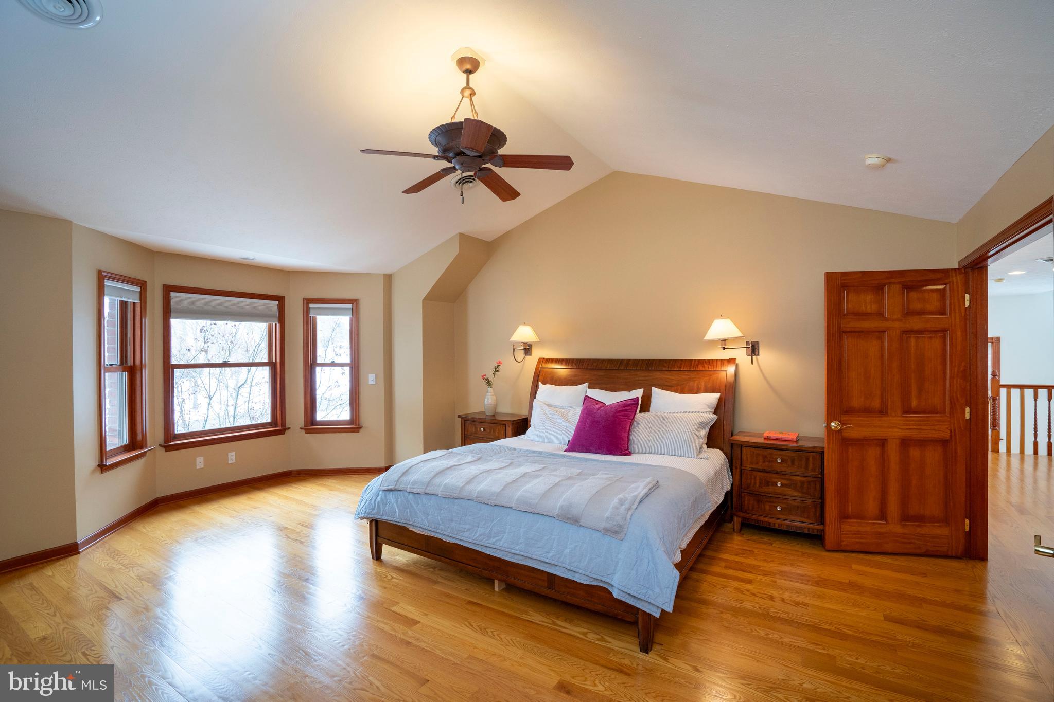 TEABERRY RIDGE - Residential