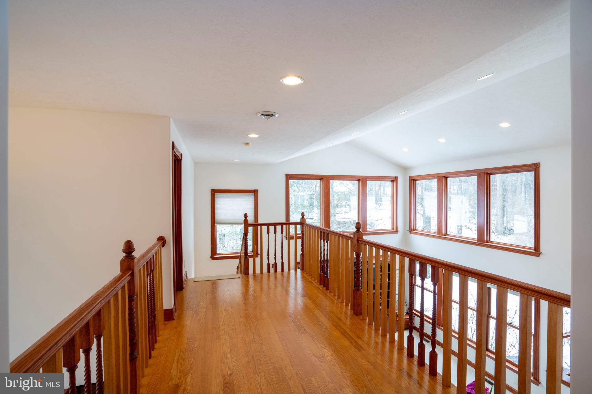 TEABERRY RIDGE - Residential