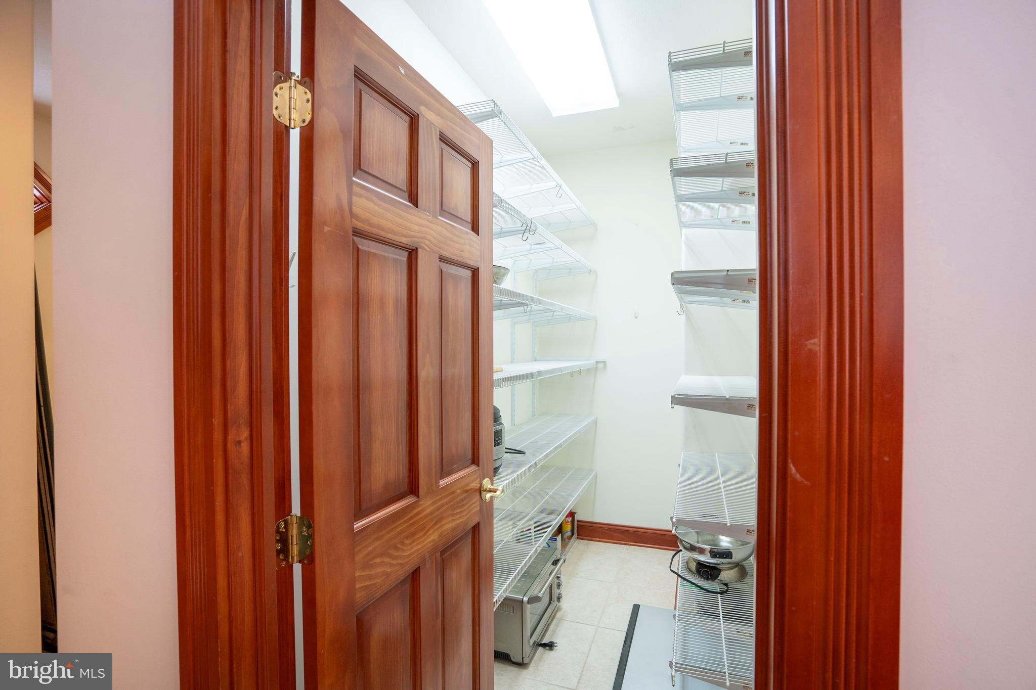 TEABERRY RIDGE - Residential