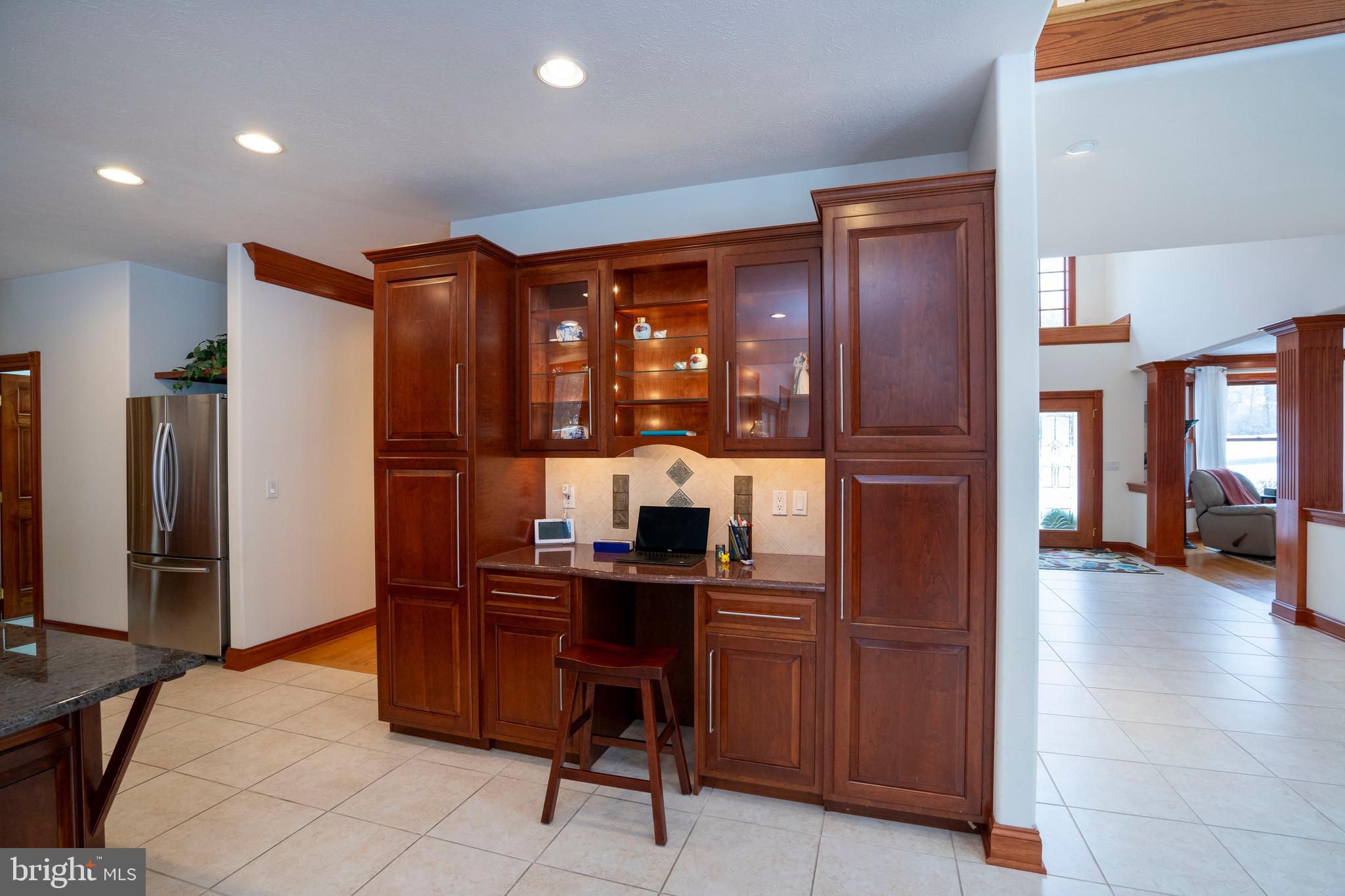 TEABERRY RIDGE - Residential