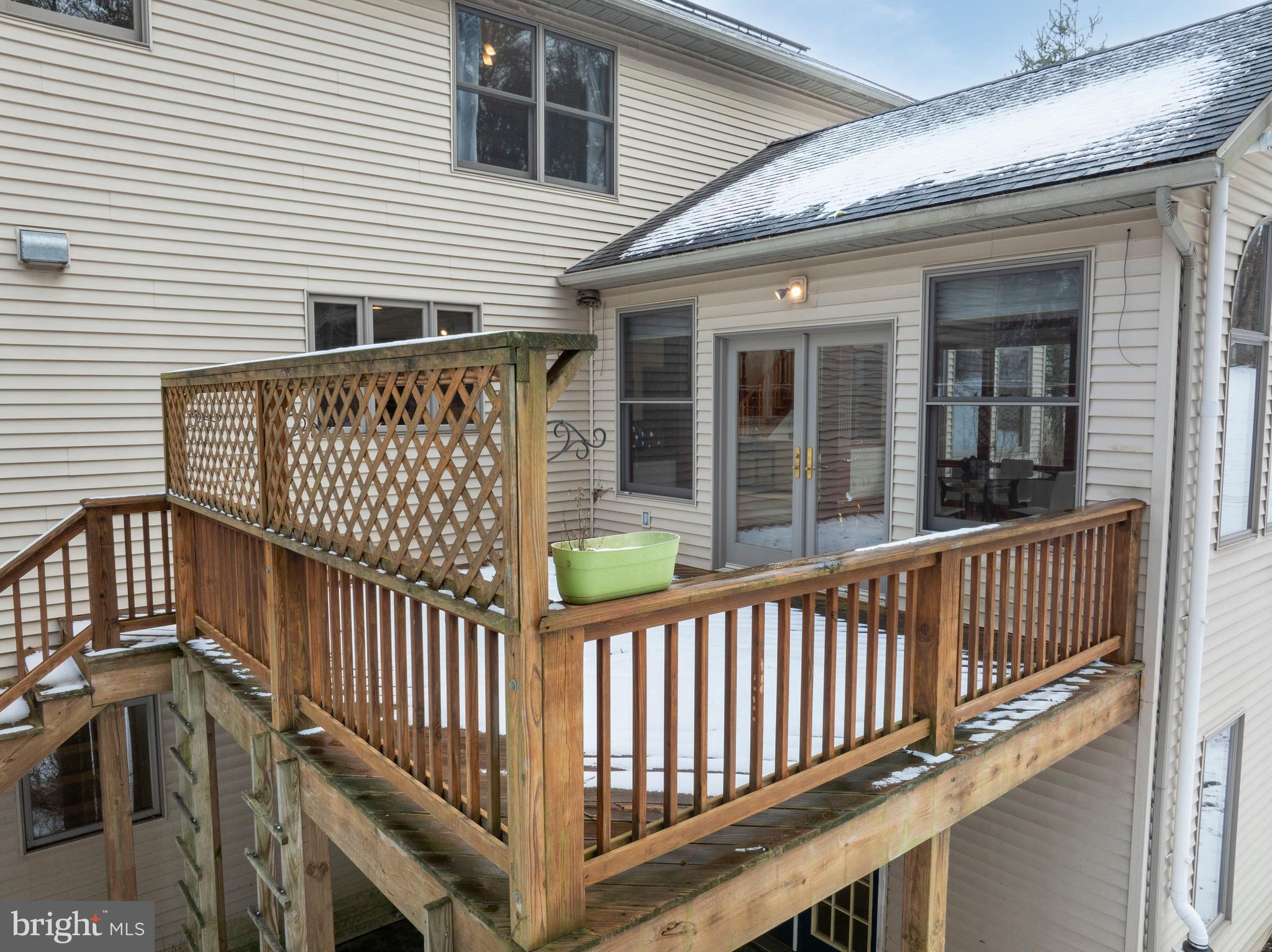 TEABERRY RIDGE - Residential