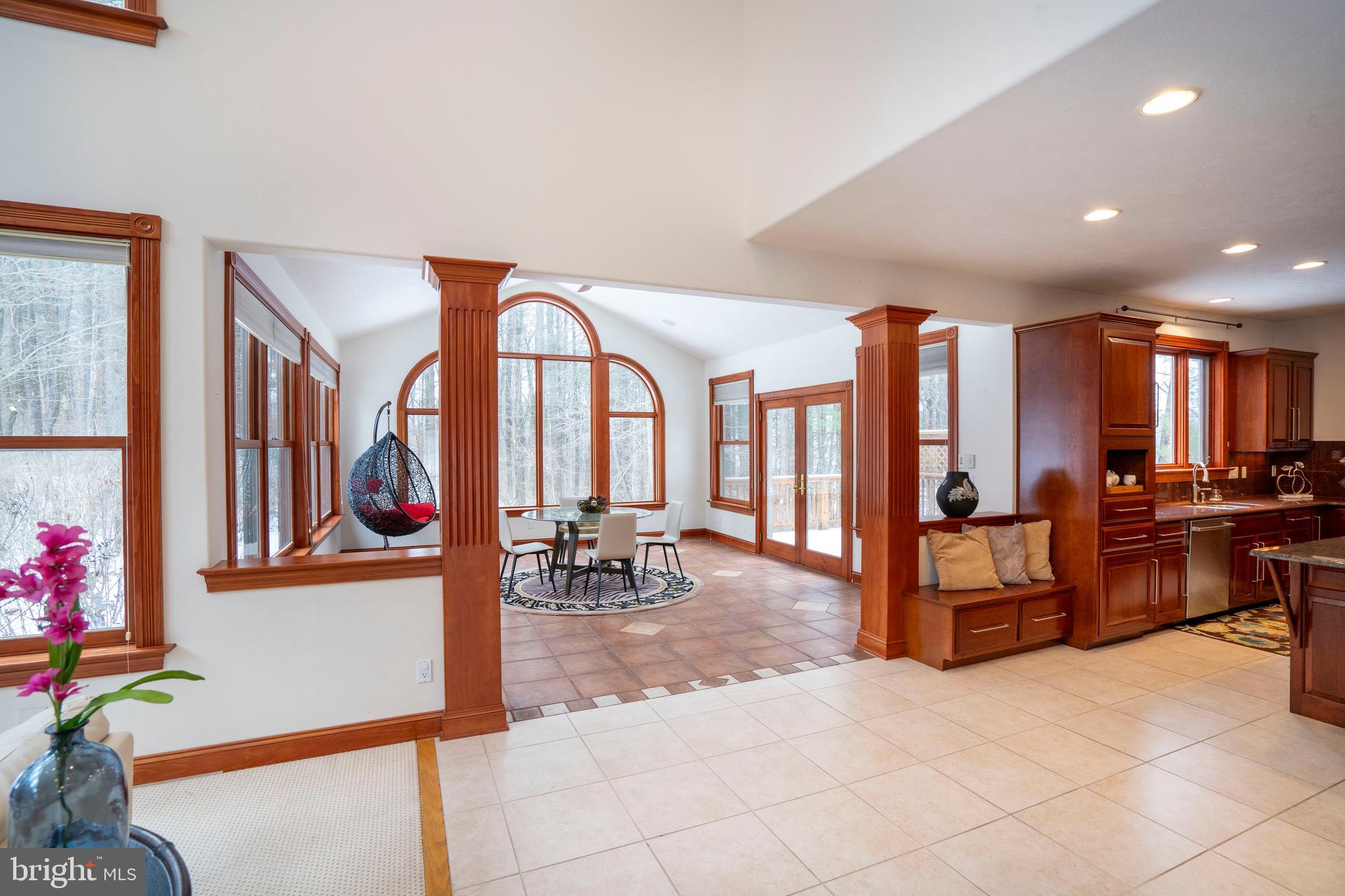 TEABERRY RIDGE - Residential