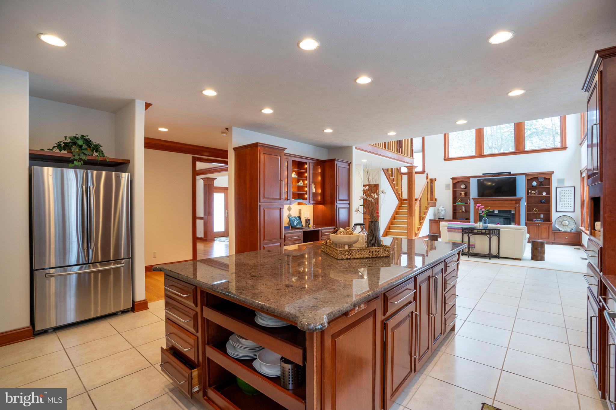 TEABERRY RIDGE - Residential