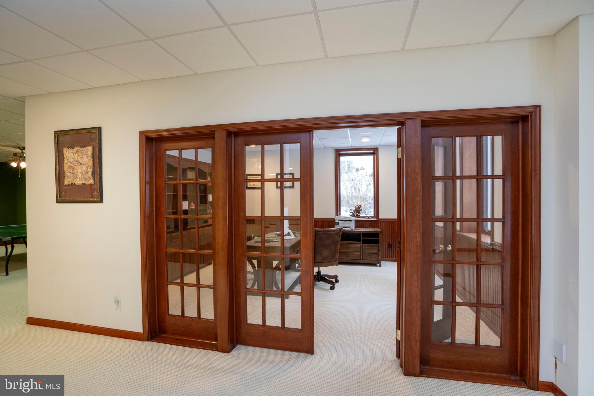 TEABERRY RIDGE - Residential