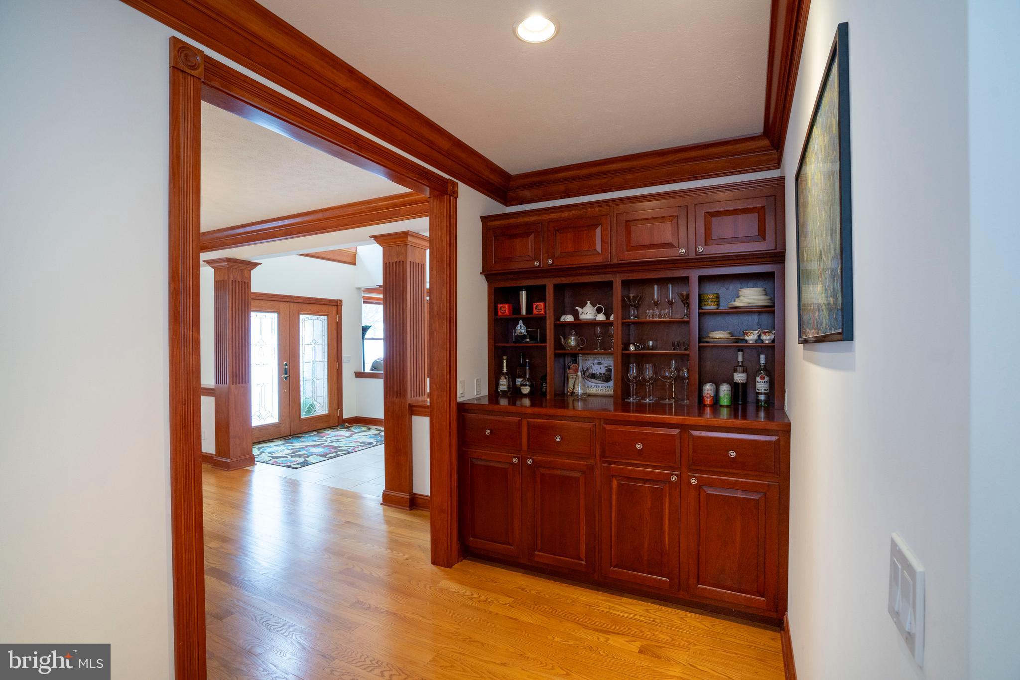 TEABERRY RIDGE - Residential