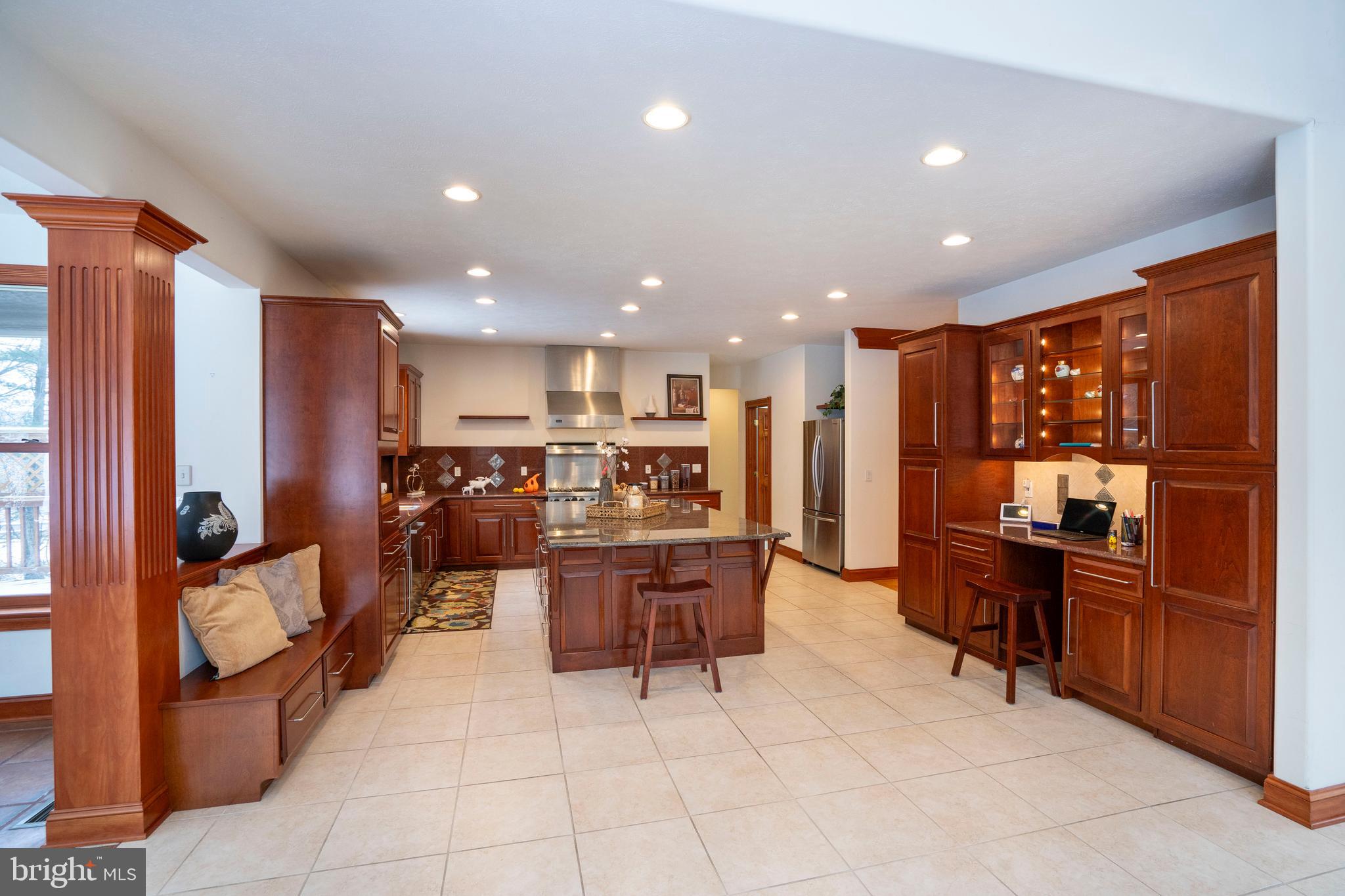 TEABERRY RIDGE - Residential