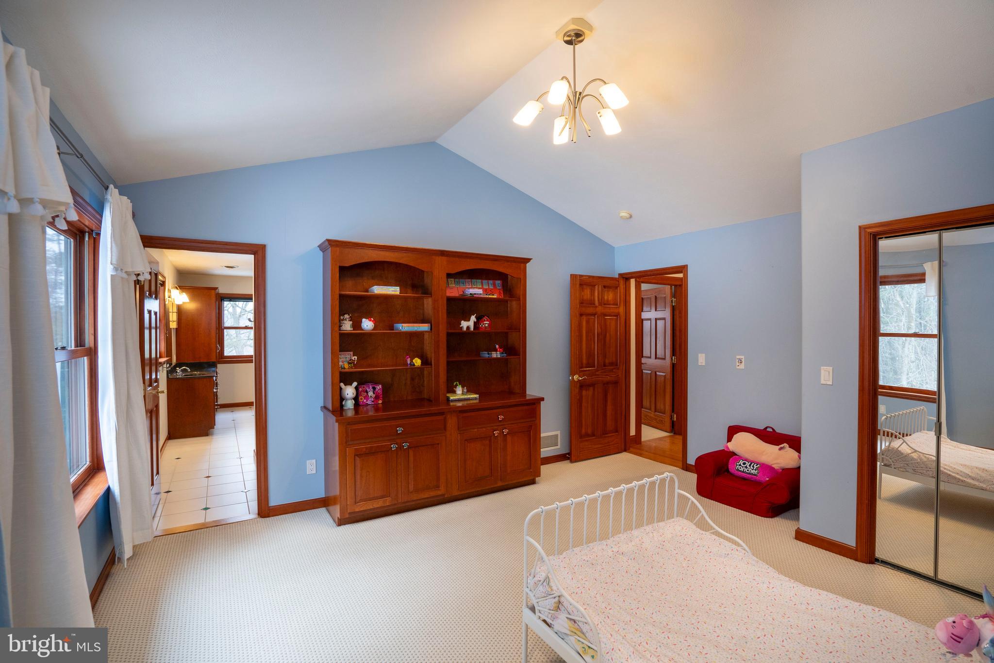 TEABERRY RIDGE - Residential