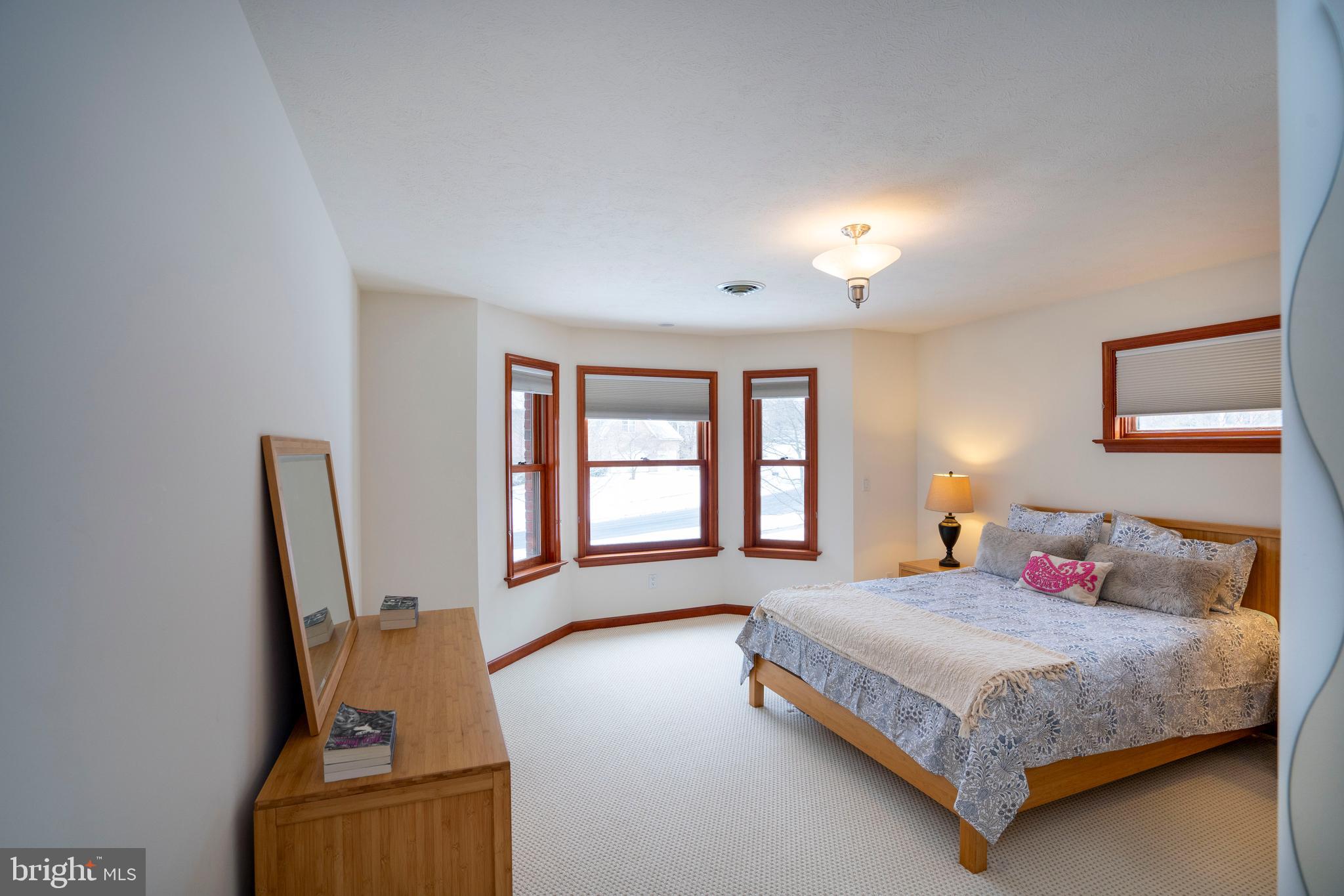 TEABERRY RIDGE - Residential