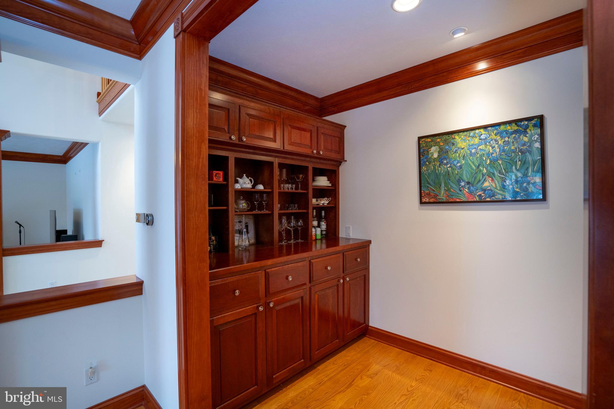 TEABERRY RIDGE - Residential