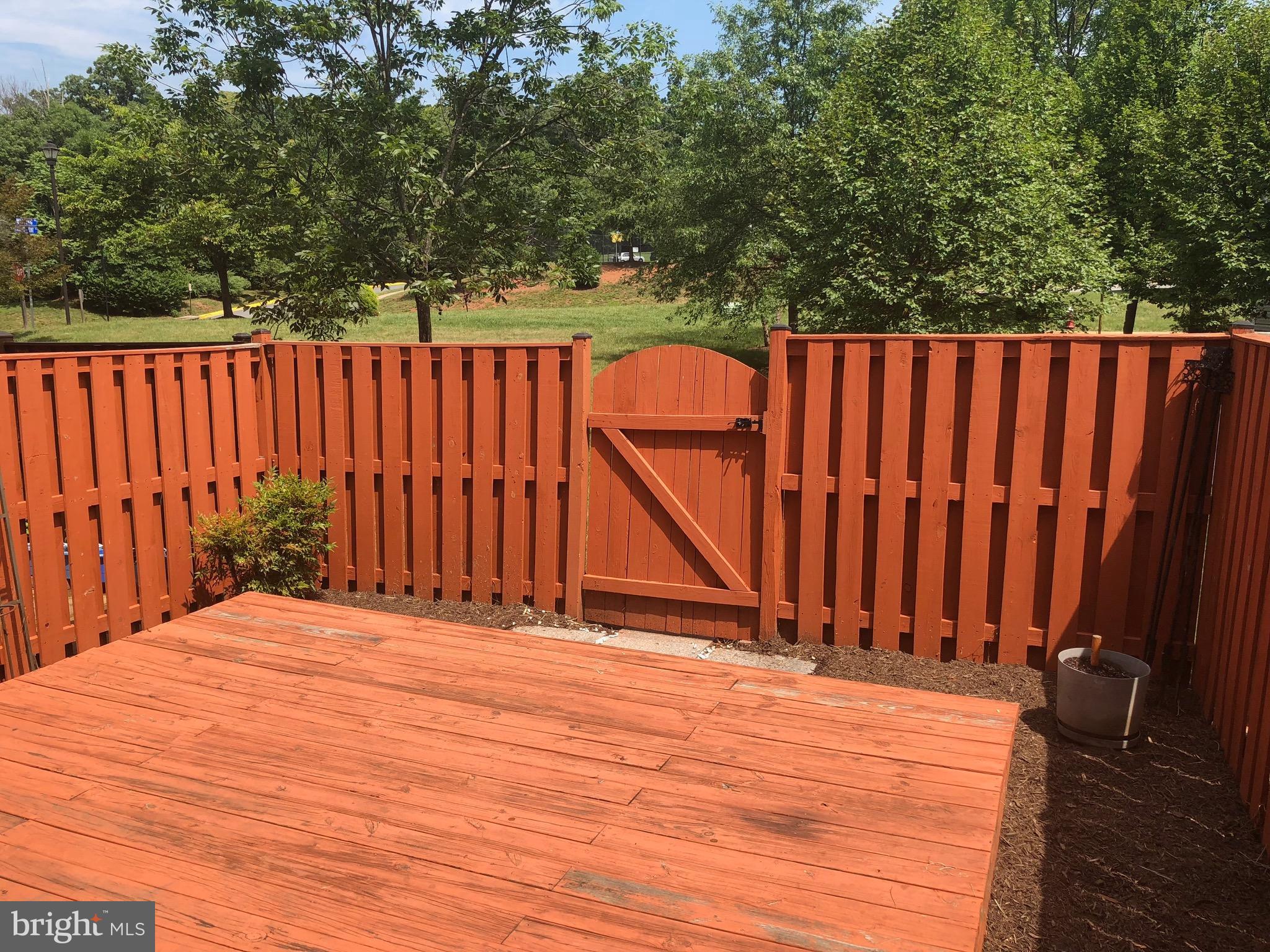 JEFFERSON VILLAGE - Residential Lease