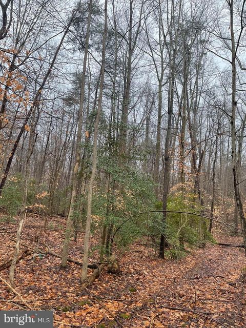 Vacant Land For Sale - 380 Mason Road<br/> PRINCE FREDERICK, MD 20678
