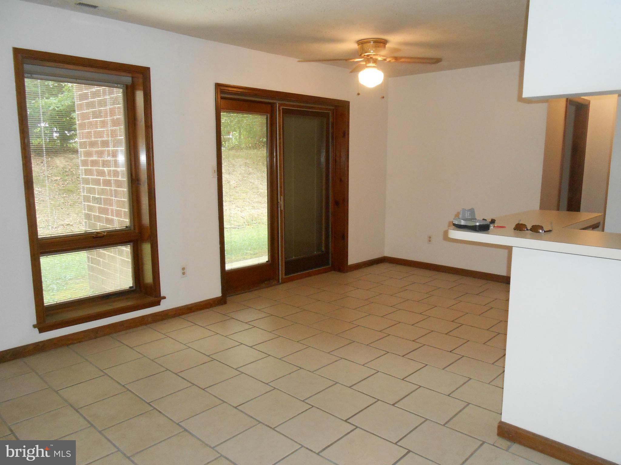 WILDEWOOD - Residential Lease