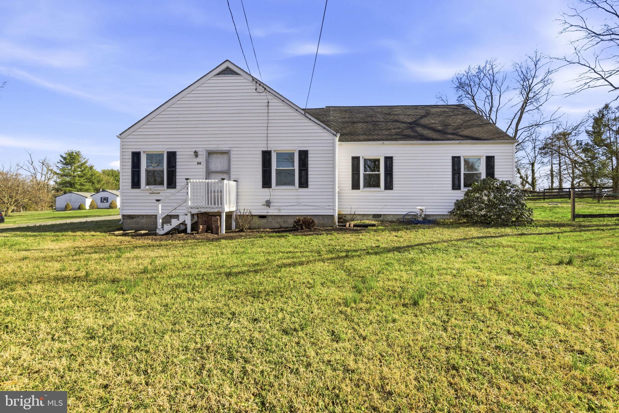 NONE AVAILABLE - Residential