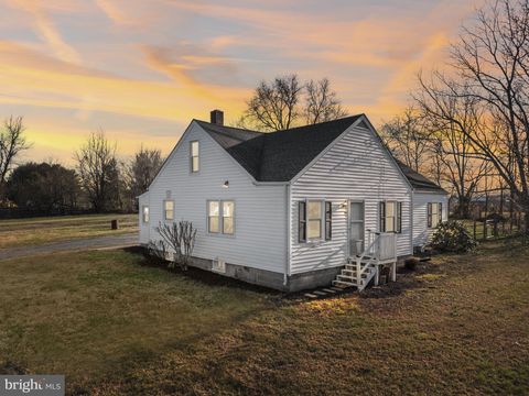 213 GROFF ROAD MILLINGTON MD 21651