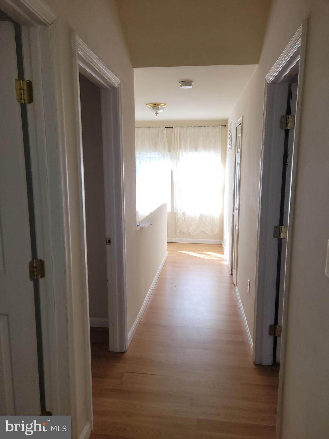 NORTH HALETHORPE - Residential