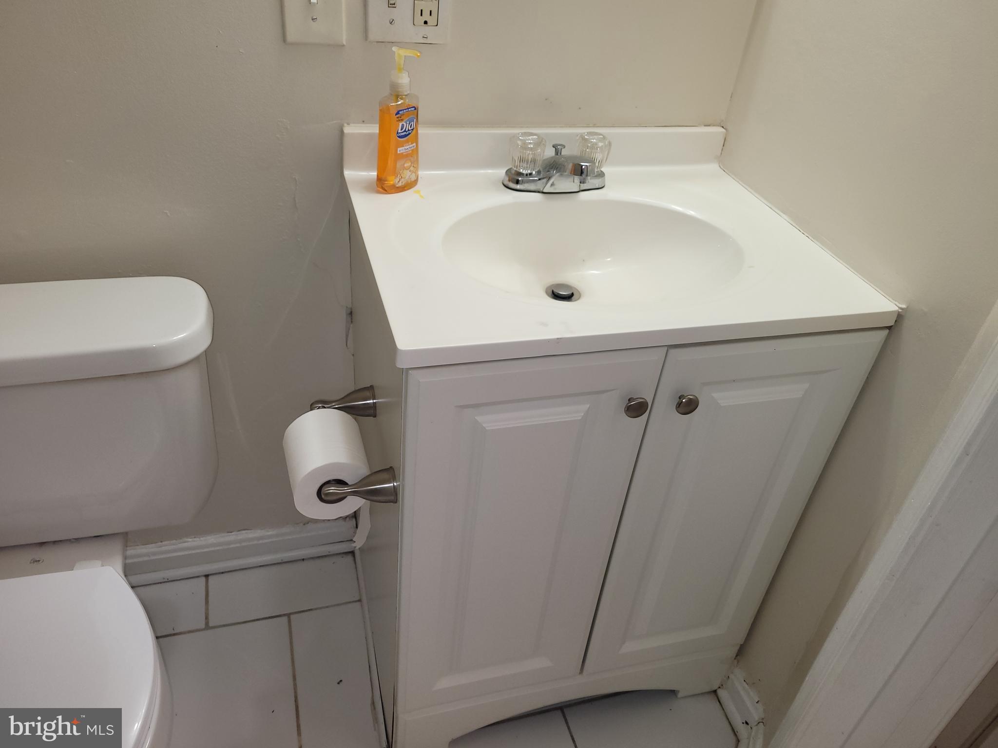 NORTH HALETHORPE - Residential