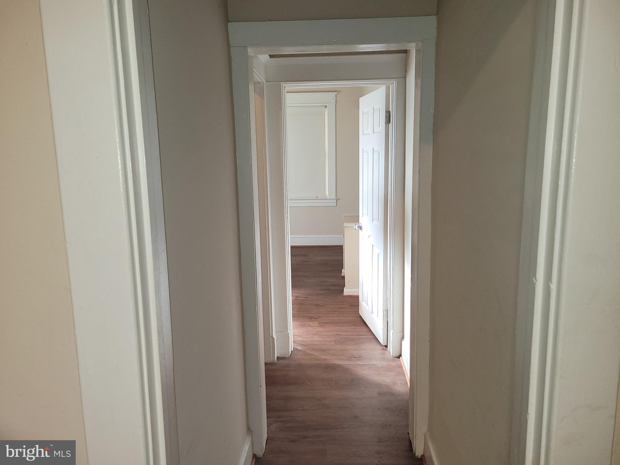 NORTH HALETHORPE - Residential