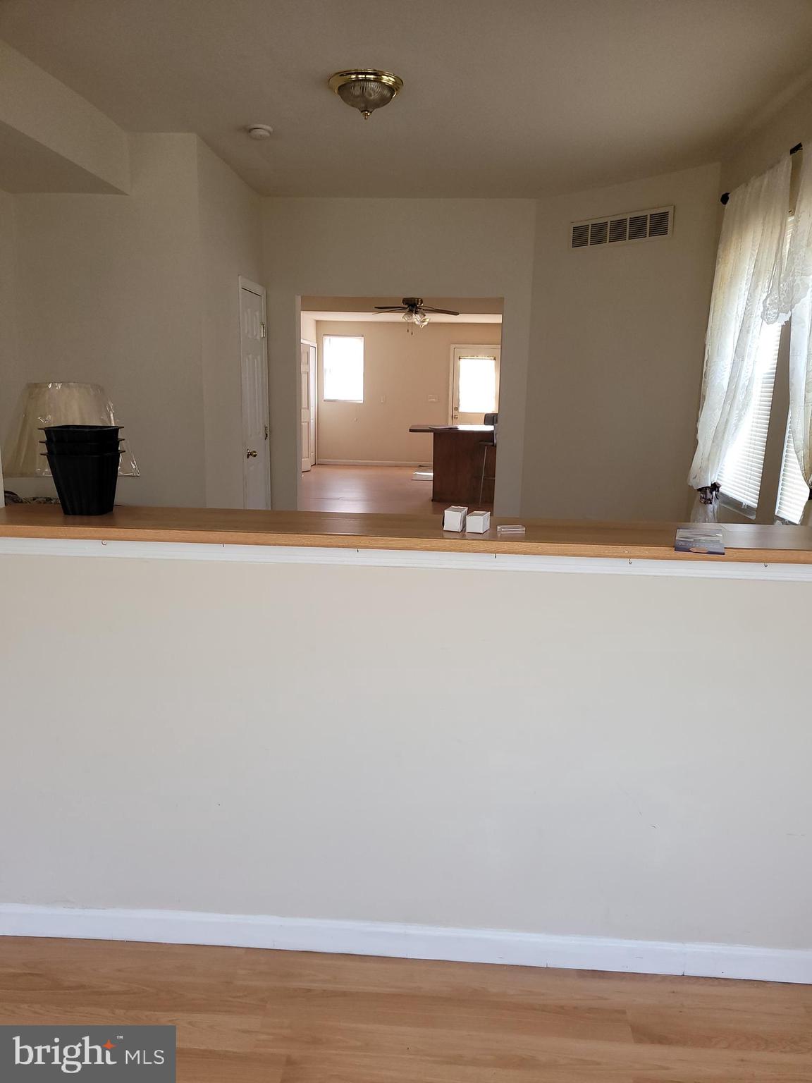 NORTH HALETHORPE - Residential