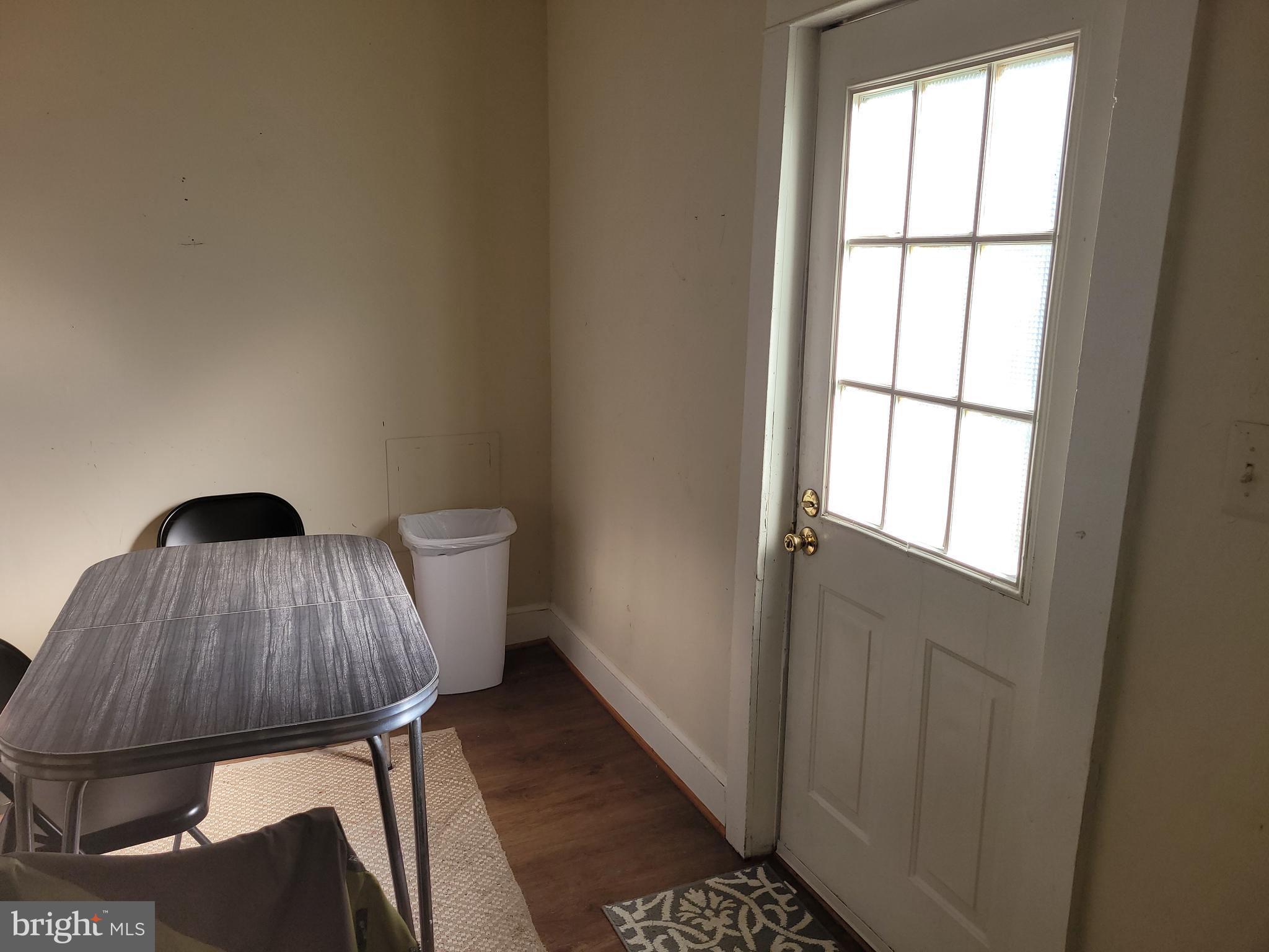 NORTH HALETHORPE - Residential