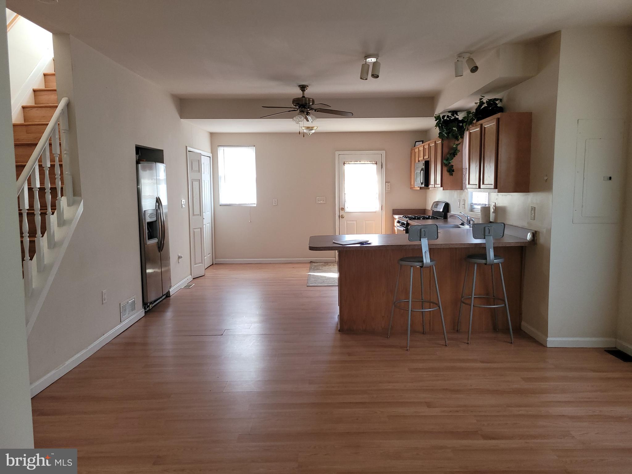 NORTH HALETHORPE - Residential