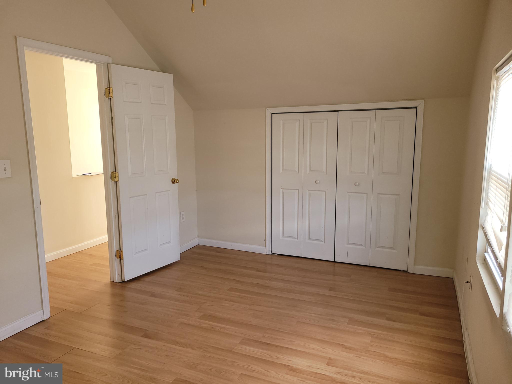 NORTH HALETHORPE - Residential