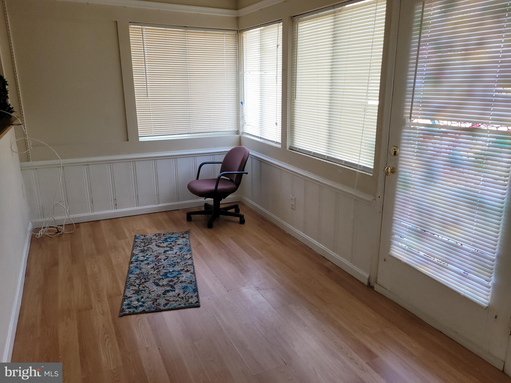 NORTH HALETHORPE - Residential