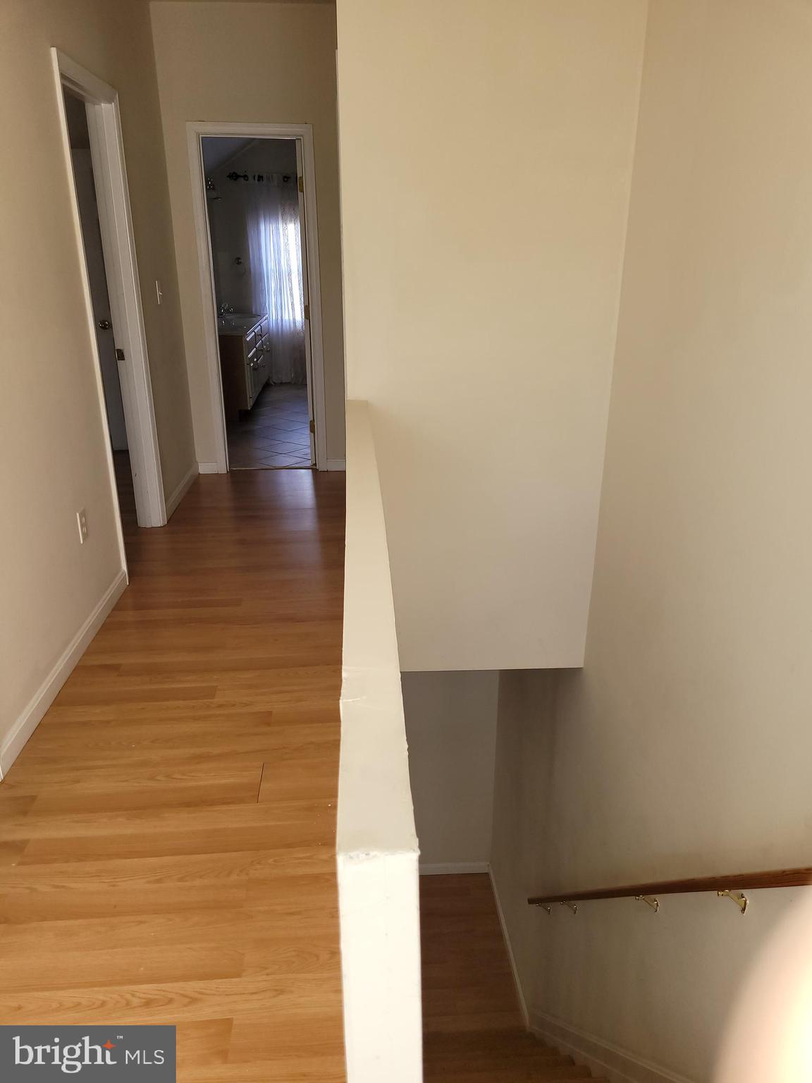 NORTH HALETHORPE - Residential