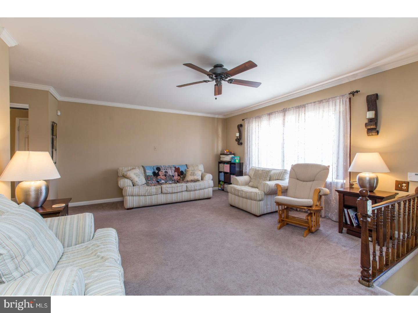 PARKWOOD - Residential