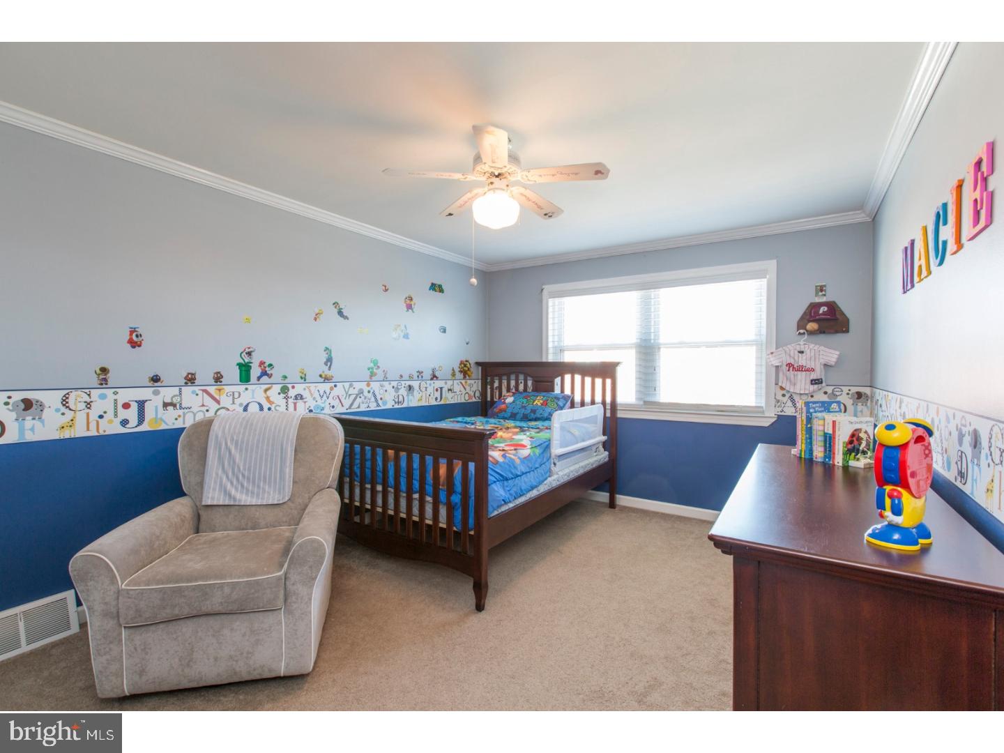 PARKWOOD - Residential