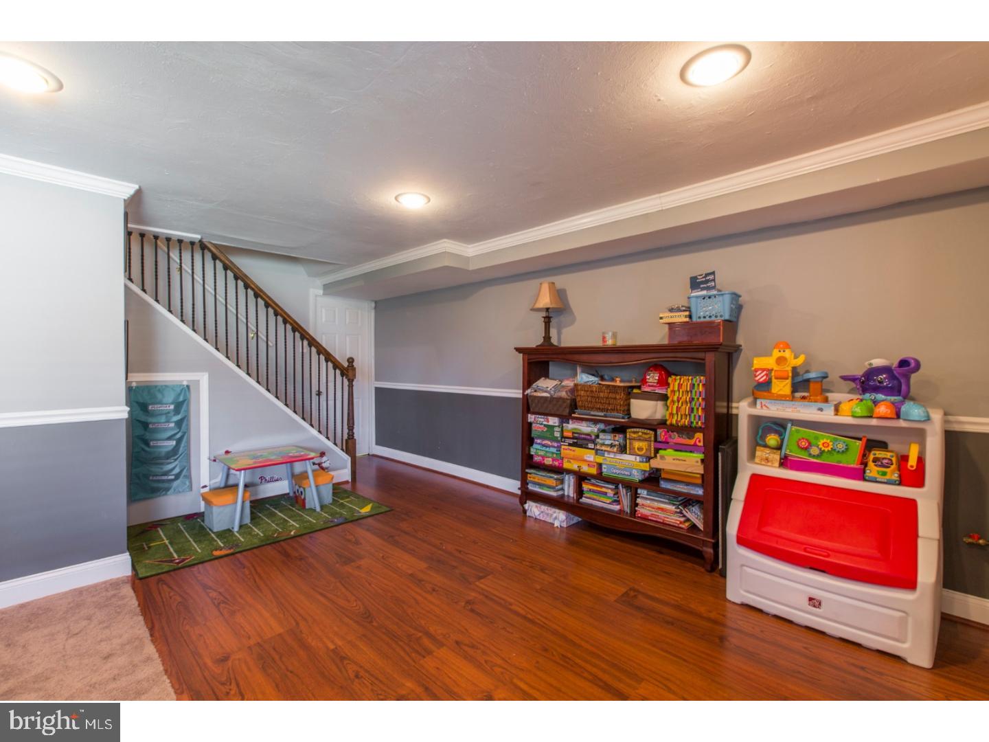 PARKWOOD - Residential