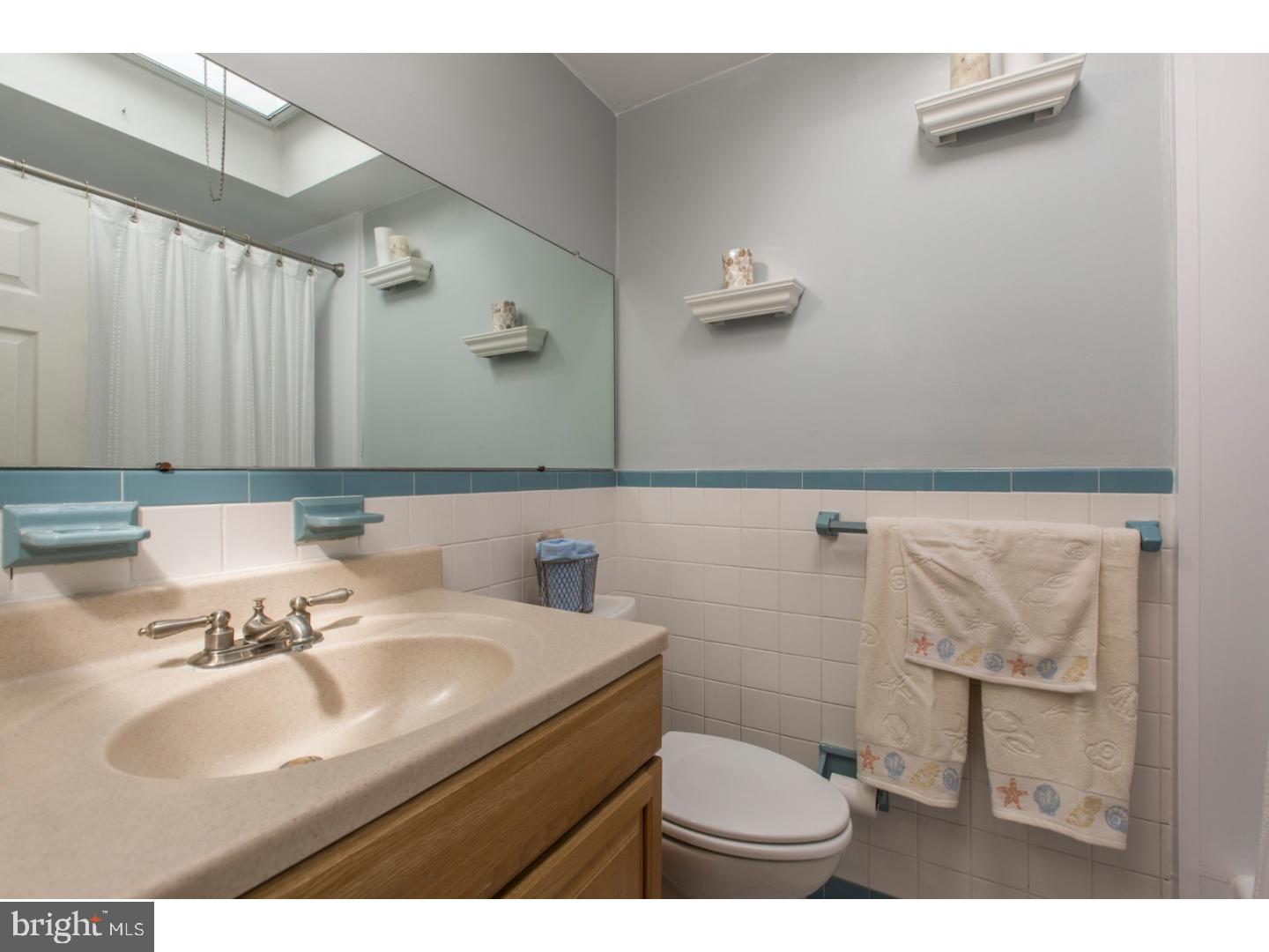 PARKWOOD - Residential