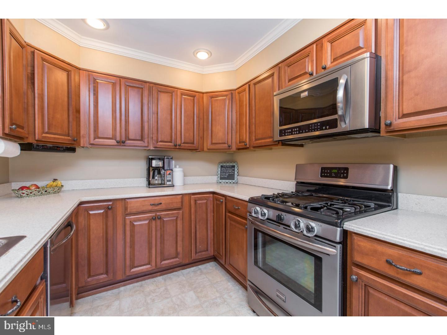 PARKWOOD - Residential