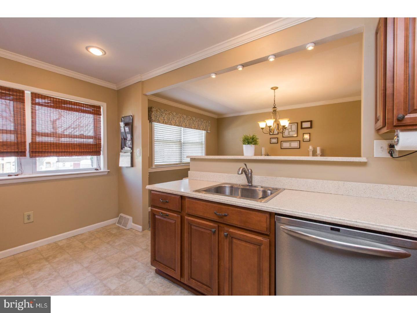 PARKWOOD - Residential