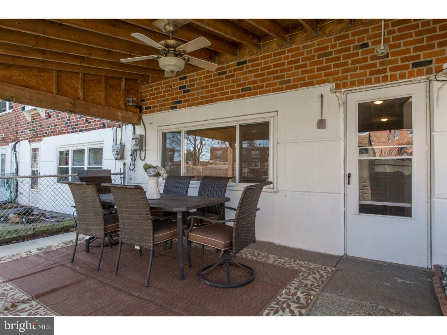 PARKWOOD - Residential