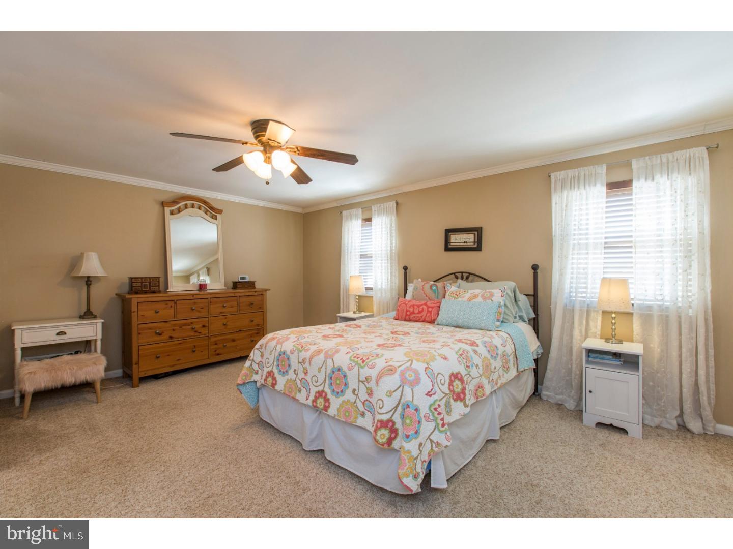 PARKWOOD - Residential