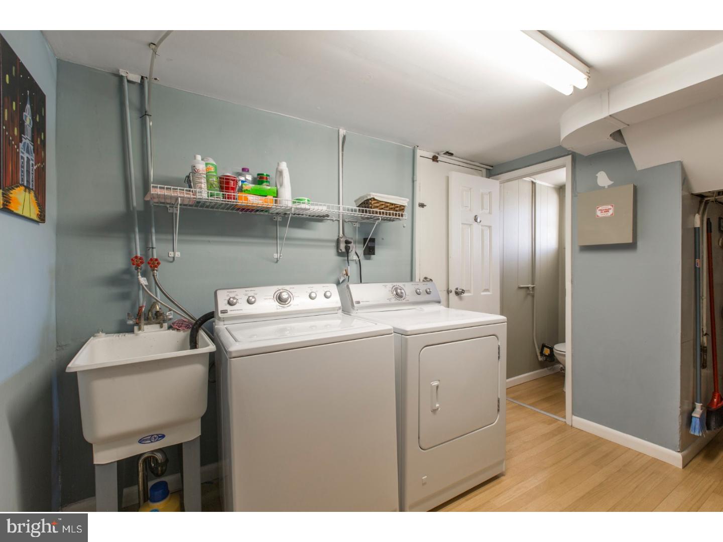 PARKWOOD - Residential