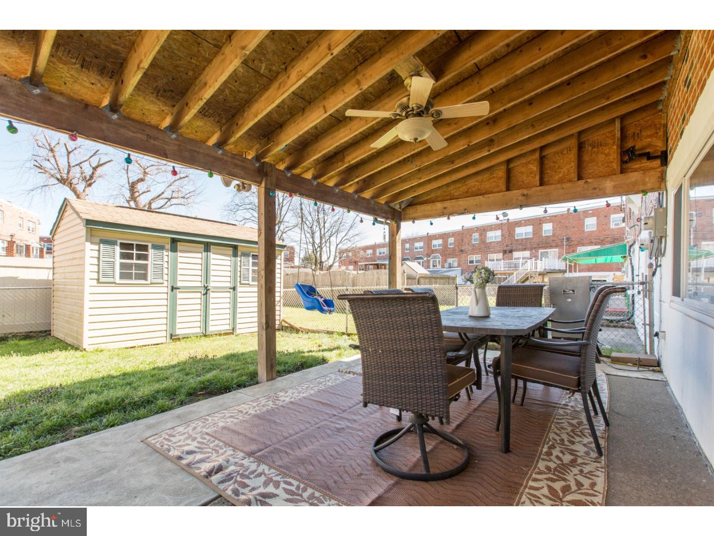 PARKWOOD - Residential