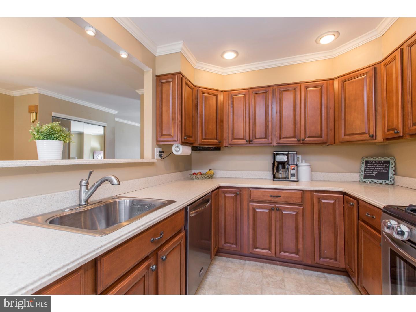 PARKWOOD - Residential