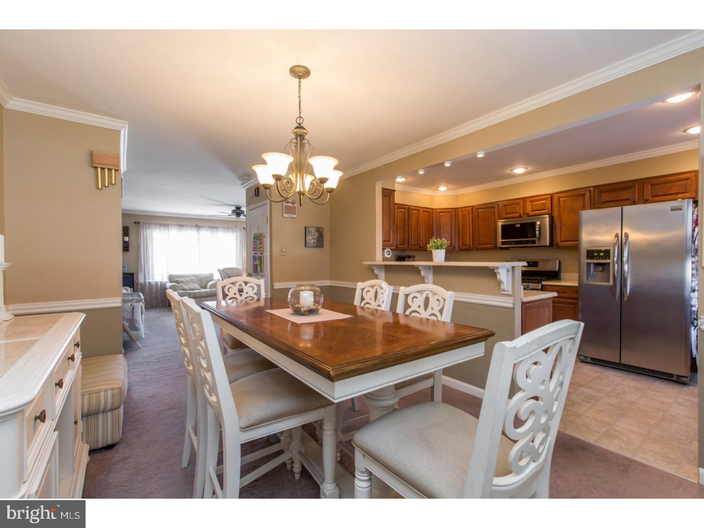 PARKWOOD - Residential