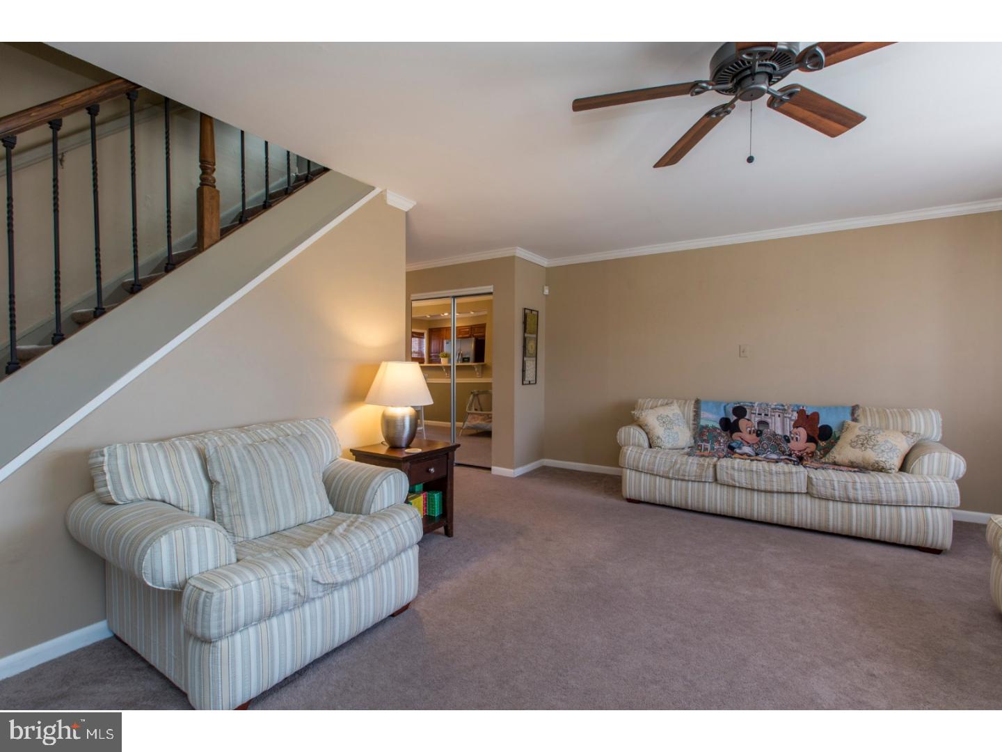 PARKWOOD - Residential