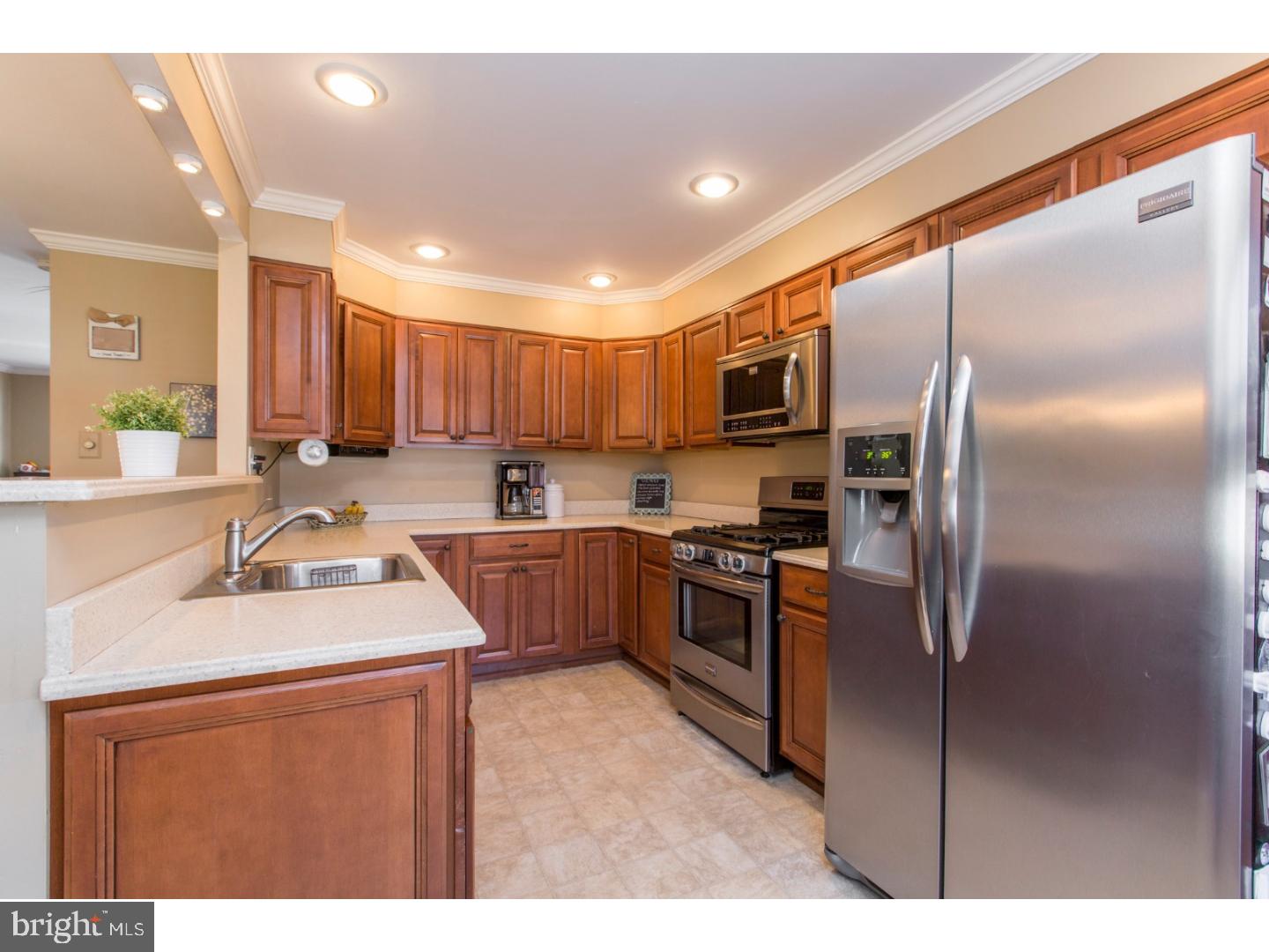 PARKWOOD - Residential