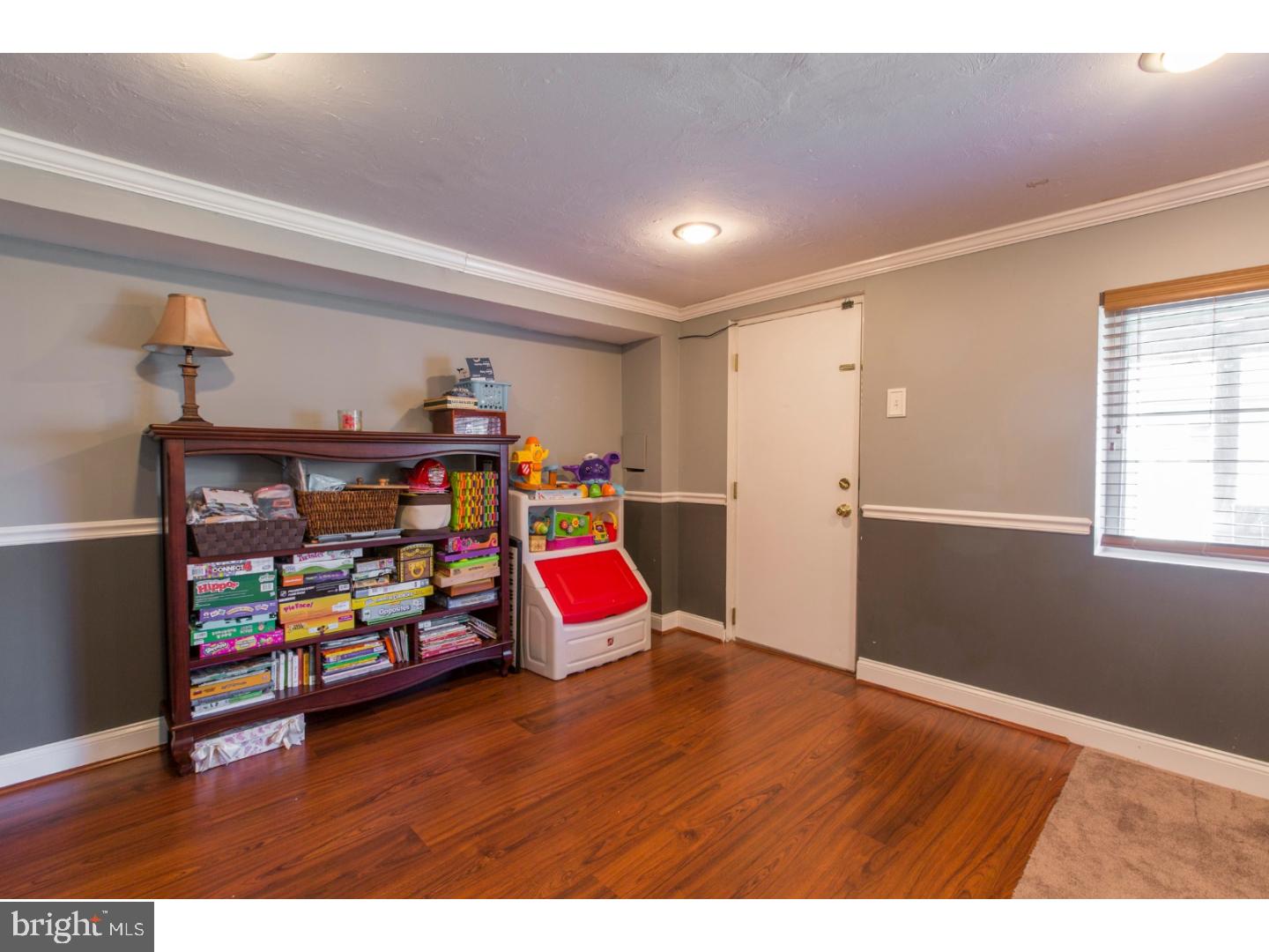 PARKWOOD - Residential