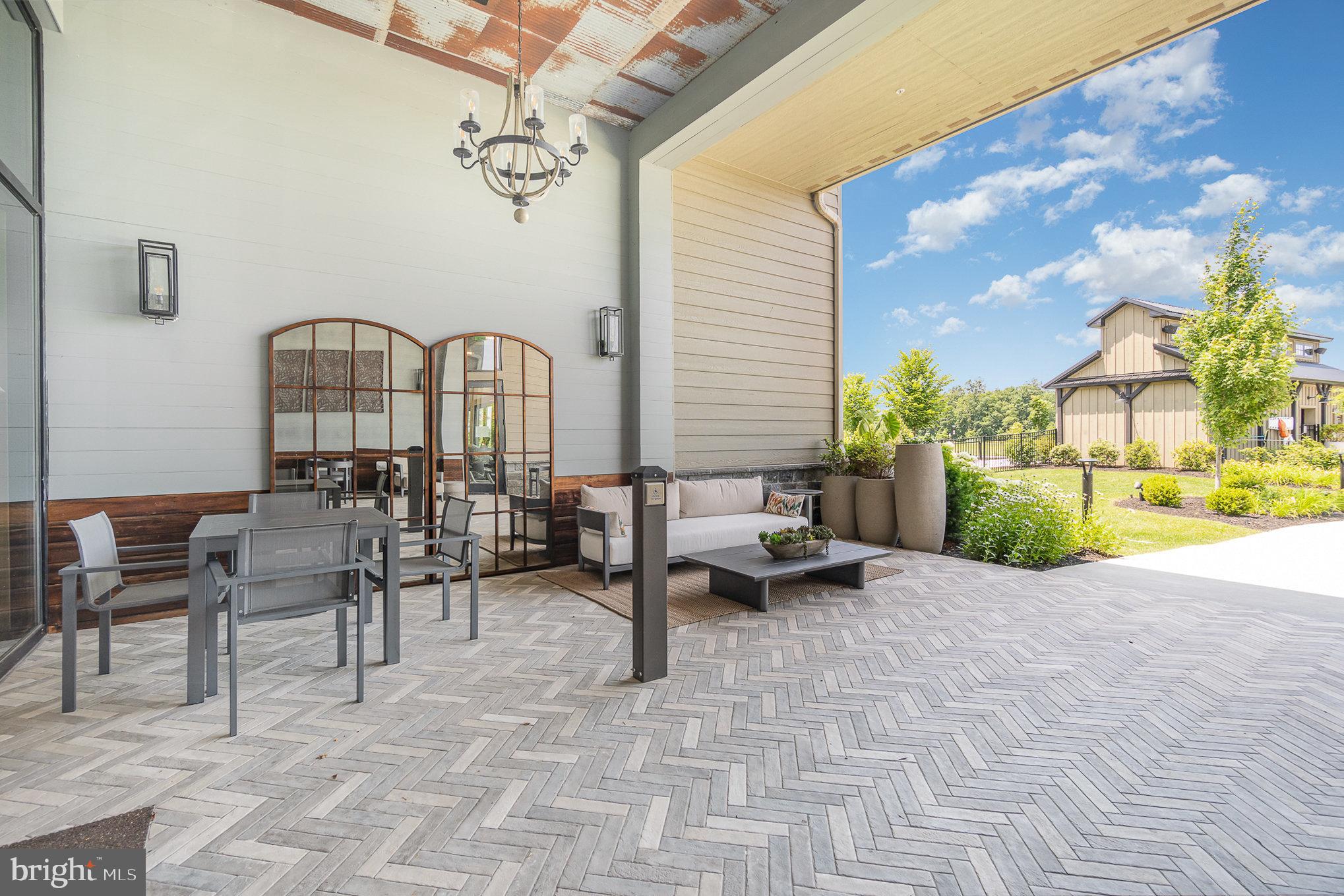 AMBLEBROOK - Residential