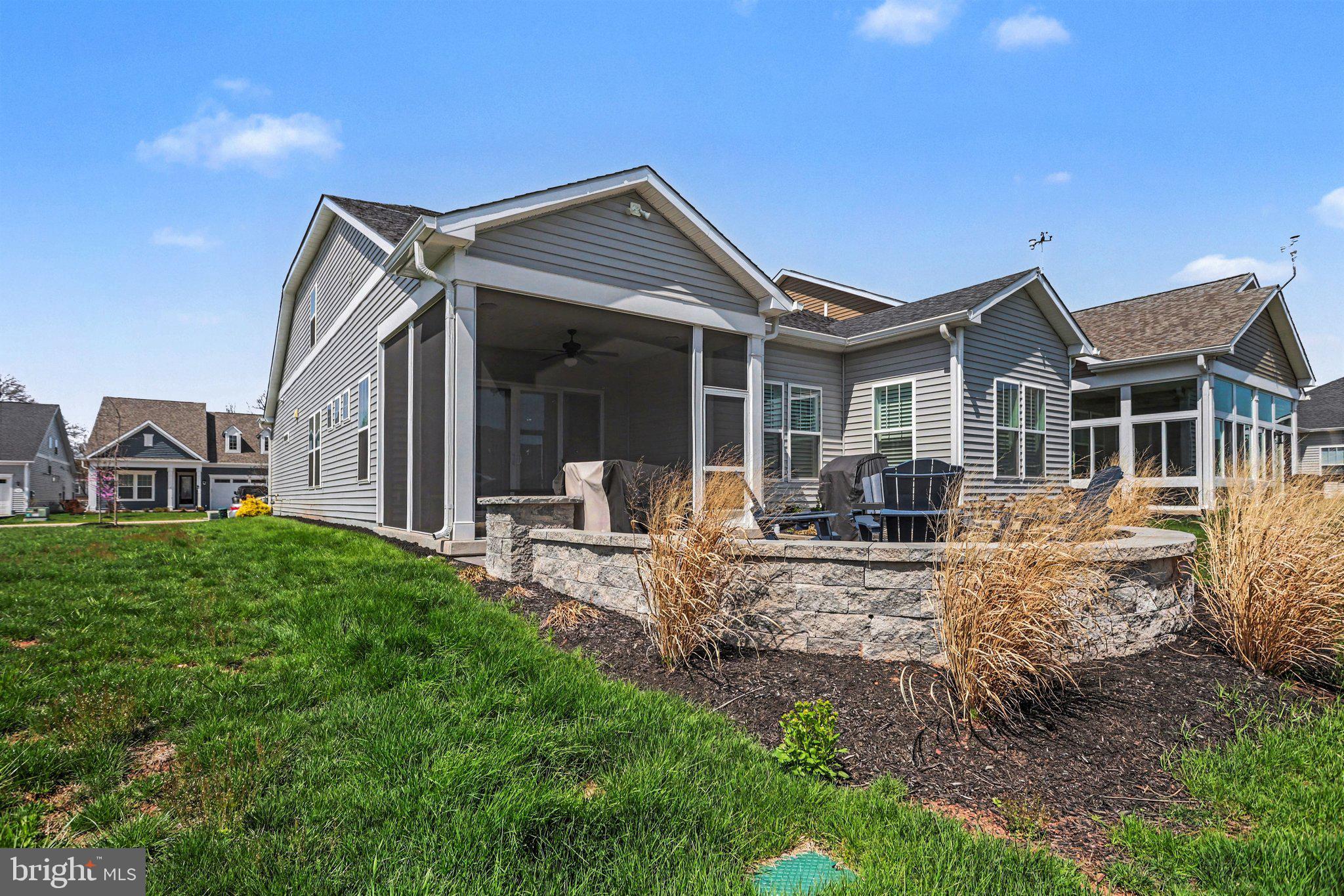 AMBLEBROOK - Residential